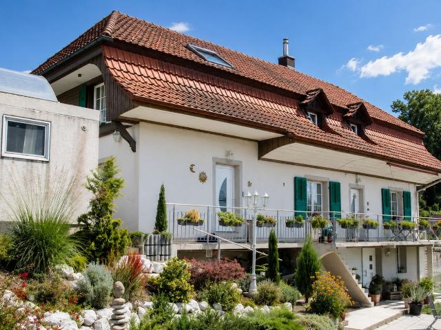 Apartment mieten