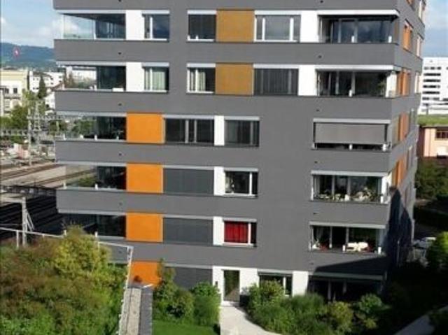 Apartment kaufen in Sembrancher, Wallis