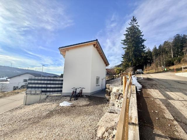 Apartment kaufen in Tramelan, Bern