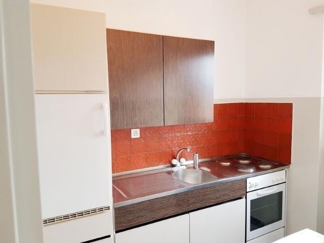 Apartment mieten