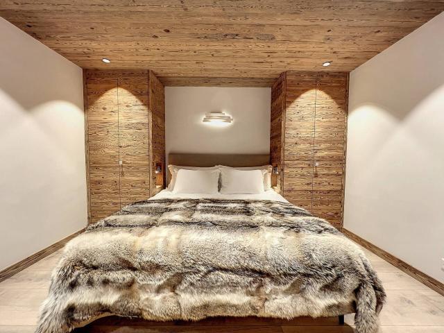 Apartment mieten
