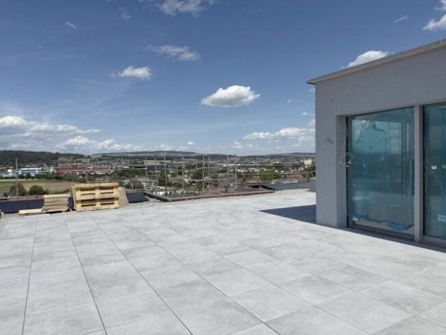 Apartment kaufen in Villmergen, Aargau