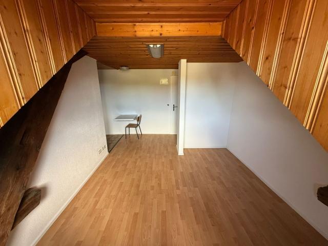 Apartment kaufen in Estavayer-le-Gibloux, Freiburg