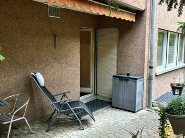 Apartment kaufen in Winterthur, Zürich