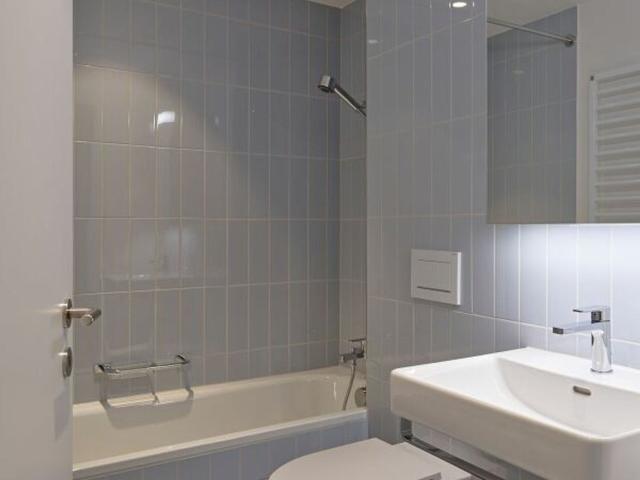 Apartment mieten in Unterstrass, Zürich