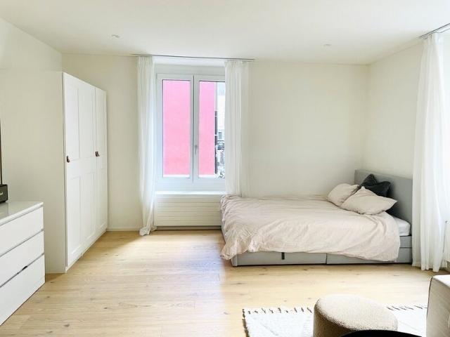 Apartment kaufen