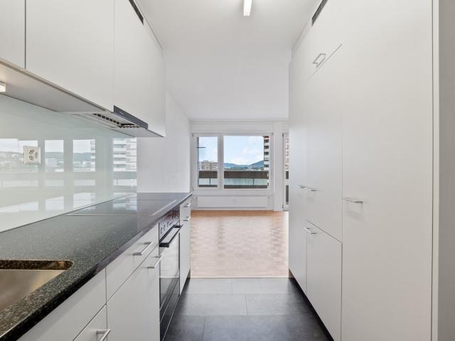Apartment kaufen