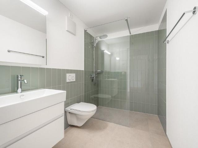 Apartment kaufen in Einigen, Zürich
