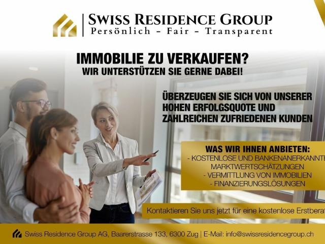 Apartment kaufen