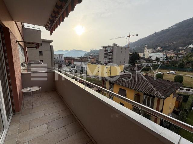 Apartment kaufen