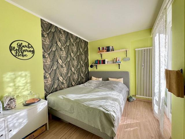 Apartment kaufen in Ascona, Tessin