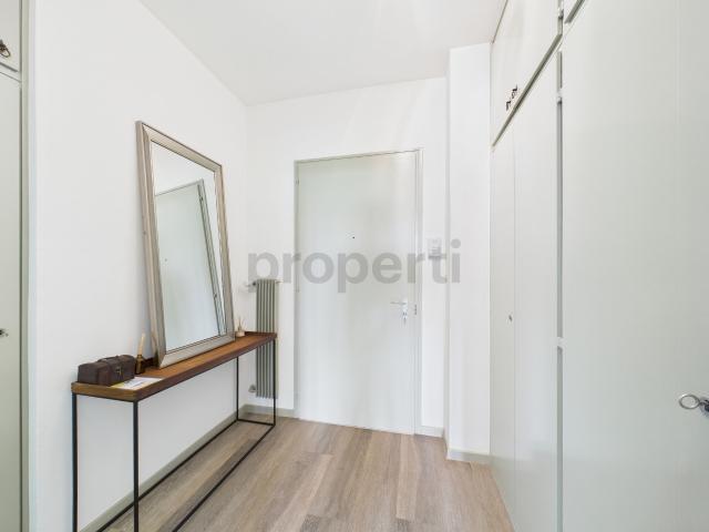 Apartment kaufen