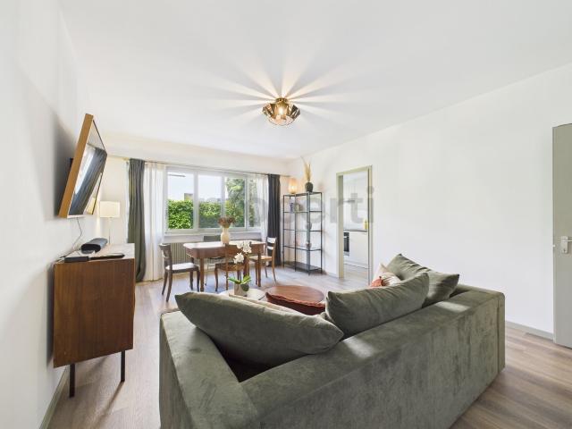 Apartment kaufen