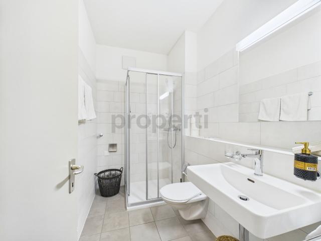 Apartment kaufen