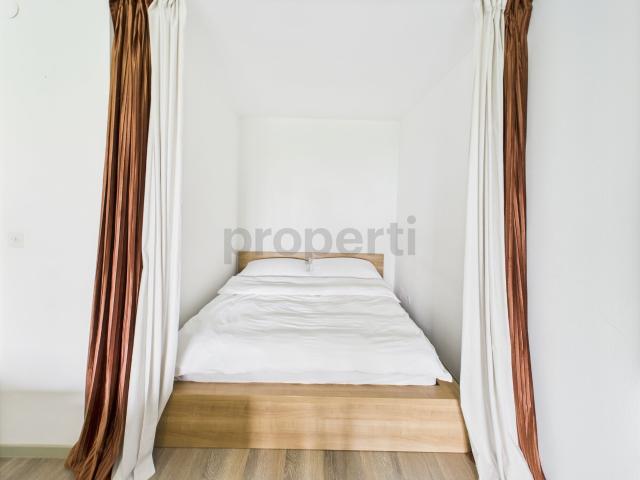 Apartment kaufen