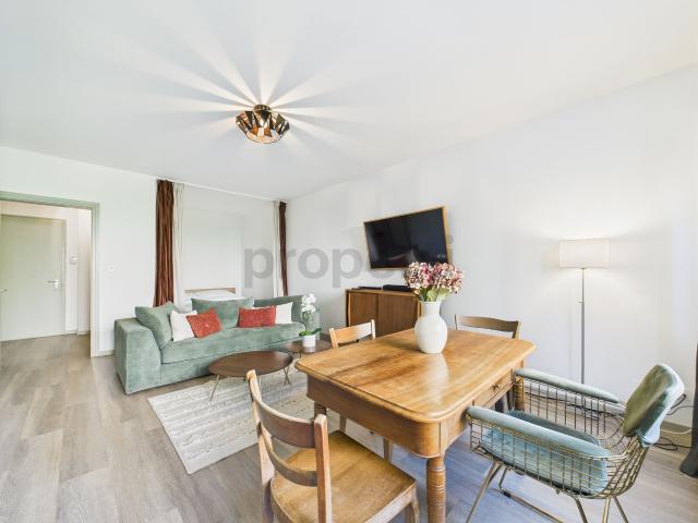 Apartment kaufen