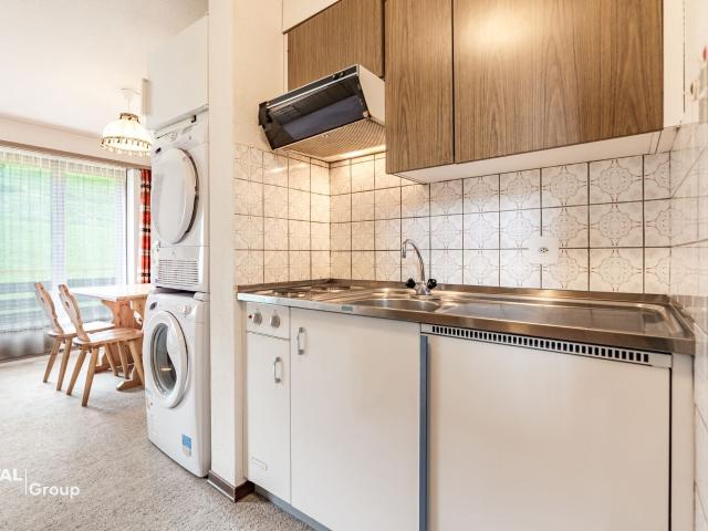 Apartment kaufen