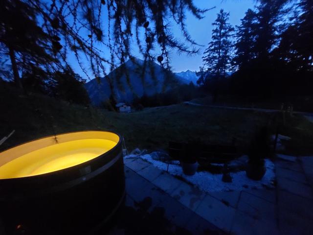 Apartment kaufen in Wallis