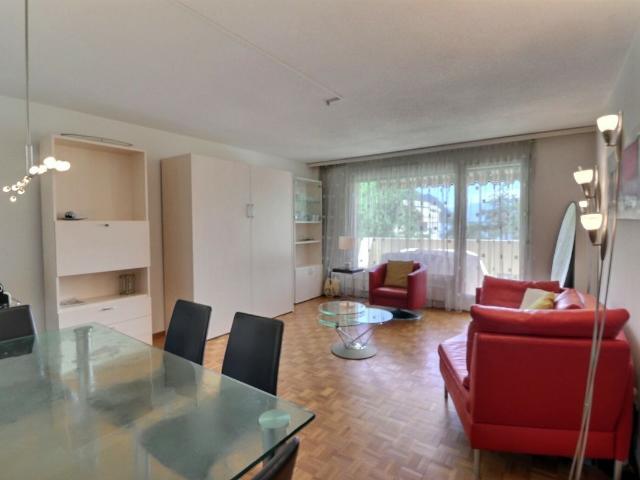 Apartment kaufen in Chailly-Montreux, Waadt
