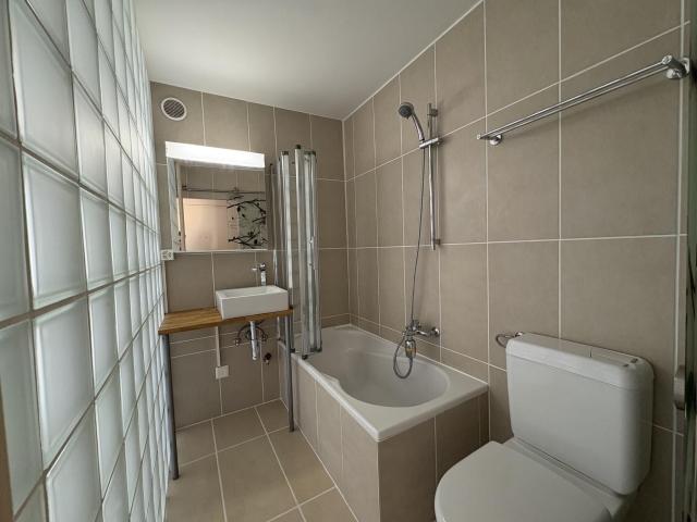 Apartment kaufen