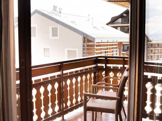 Apartment kaufen in Buus, Basel-Landschaft