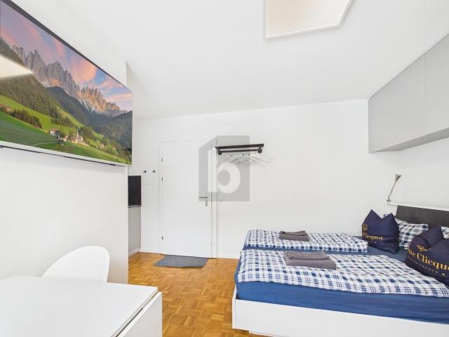 Apartment kaufen in Crans-Montana, Sierre