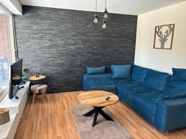 Apartment kaufen in Montana, Crans-Montana