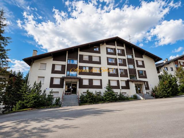 Apartment kaufen in Crans-Montana, Wallis