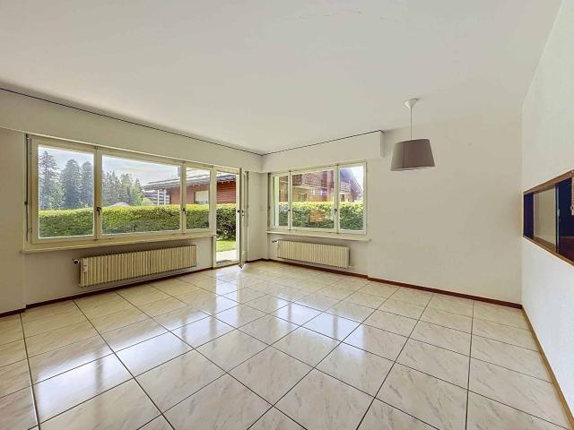 Apartment kaufen in Crans-Montana, Wallis