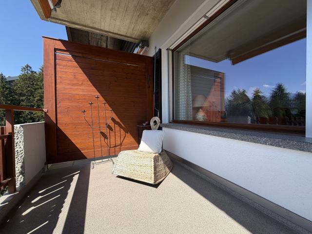Apartment kaufen in Crans-Montana, Wallis