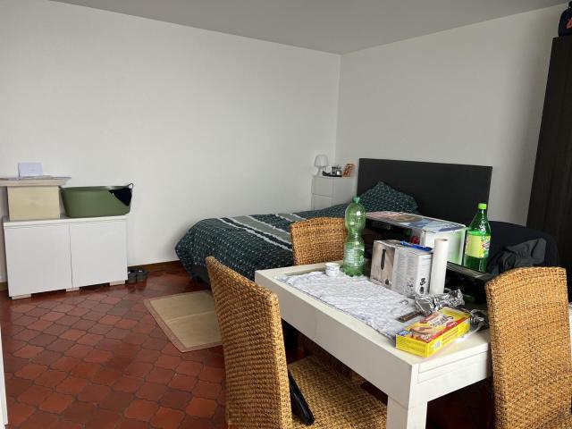Apartment kaufen