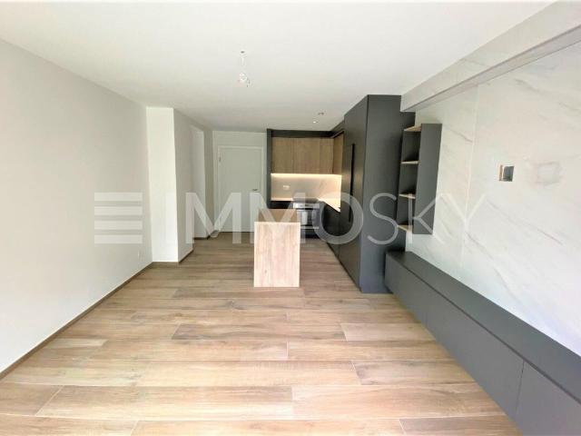 Apartment kaufen