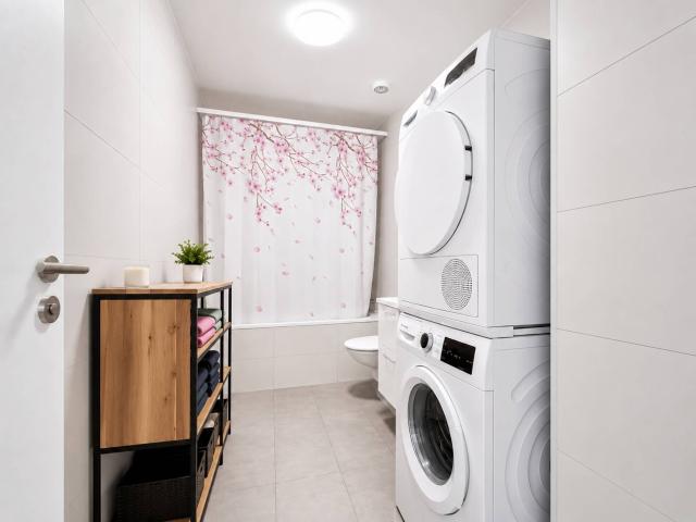 Apartment kaufen in Crissier, Waadt