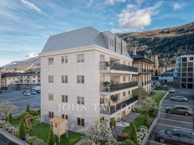Apartment kaufen