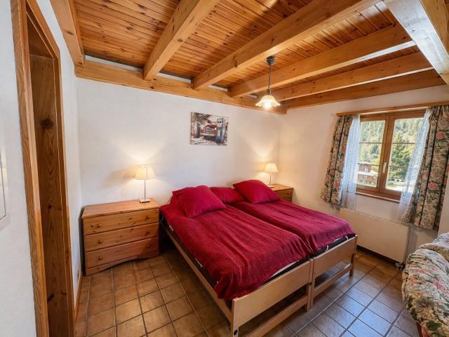 Apartment kaufen in Evolène, Wallis