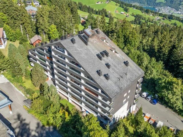 Apartment kaufen in Flums, St. Gallen