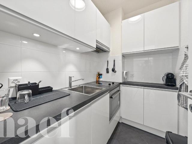 Apartment kaufen in Conches