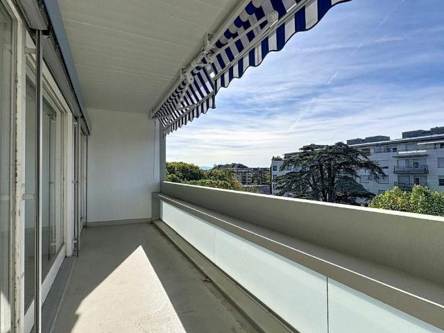 Apartment kaufen