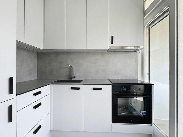Apartment kaufen