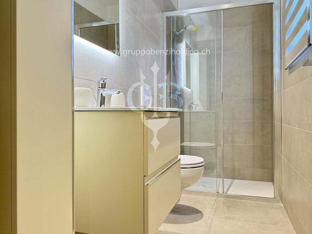 Apartment kaufen in Giubiasco, Bellinzona