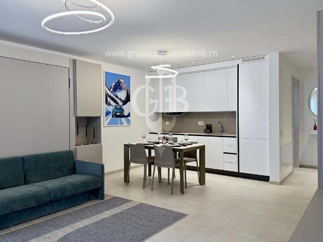 Apartment kaufen in Bellinzona, Tessin