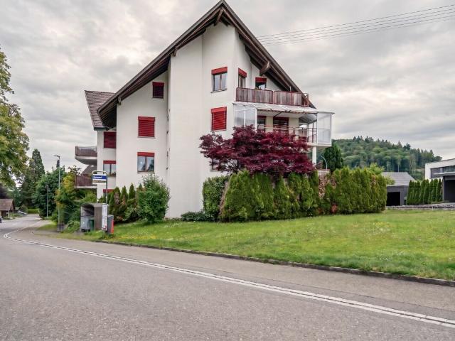 Apartment kaufen in Hunzenschwil, Aargau