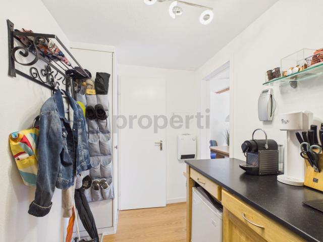 Apartment kaufen