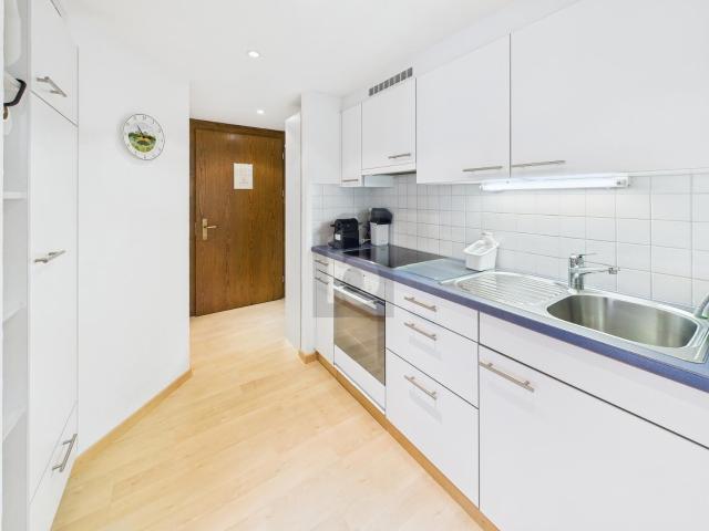 Apartment kaufen in Laax (GR), Graubünden