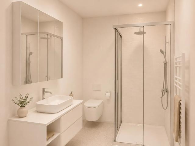 Apartment kaufen