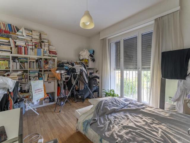 Apartment kaufen in Cheseaux-Lausanne, Waadt
