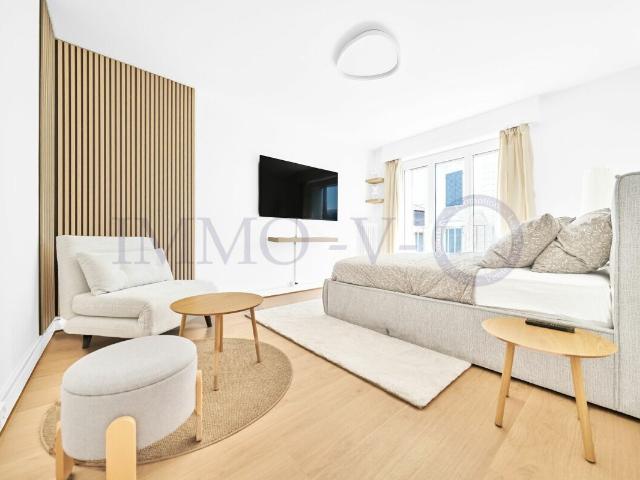Apartment kaufen