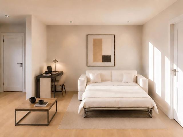Apartment kaufen