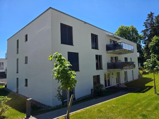 Apartment kaufen in Fontainemelon