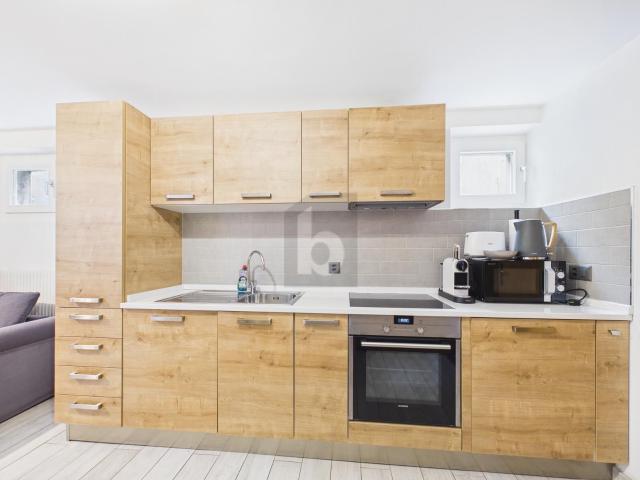 Apartment kaufen in Leukerbad, Wallis
